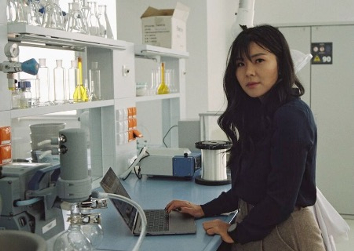 Могут ли пептиды обратить вспять старение волос? Какие доказательства?