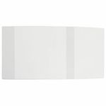 Обложка ПЭ 265х590 мм для учебников Петерсон, Моро, Гейдман, Плешаков ПИФАГОР, универсальная, 90 мкм, 229392