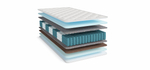 Люкс - матрас 90*200