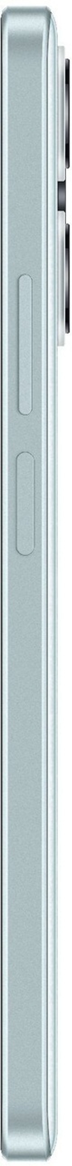 Смартфон Poco F5 8/256ГБ EAC Белый