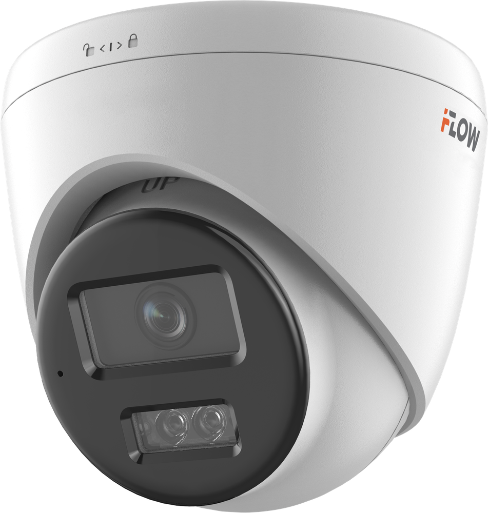IP-видеокамера iFlowF-IC-1322CM(2.8mm)