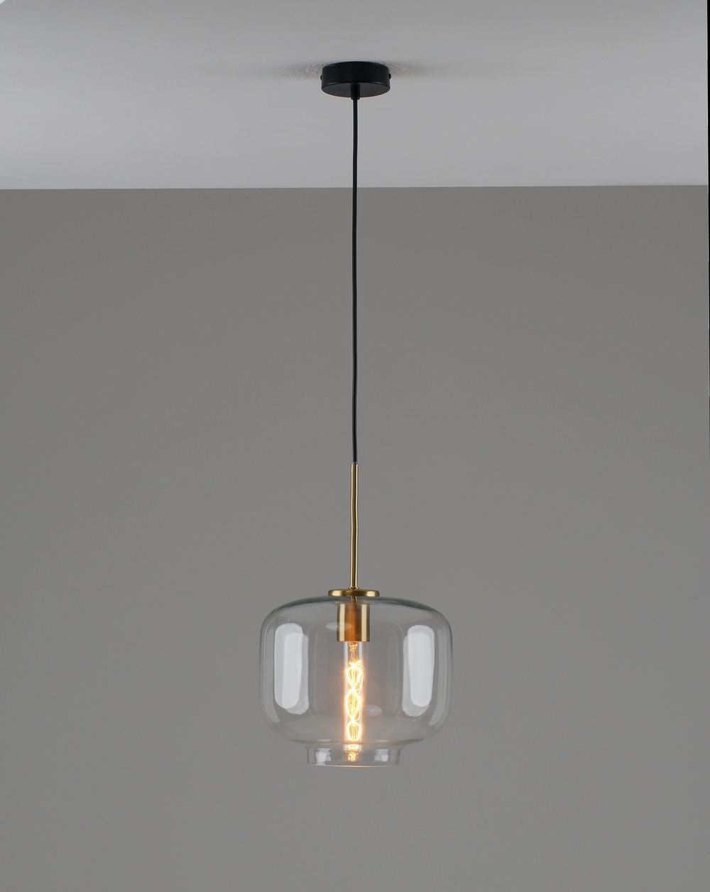 Светильник подвесной Moderli V11531-1P Teen