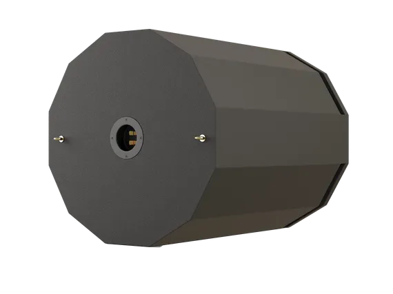 CVGAUDIO SUBone model DH-8BL/CR/T