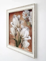 Картина на стену интерьерная на холсте 48*48 см