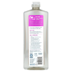 Earth Friendly Products, Ecos®, средство для мытья посуды на растительной основе, лаванда, 739 мл (25 жидк. унций)