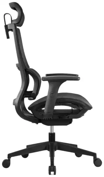 Кресло для руководителя Metod