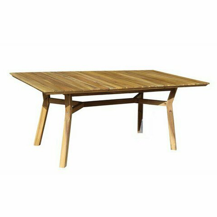 MODENA, обеденный стол прямоугольный 180 см