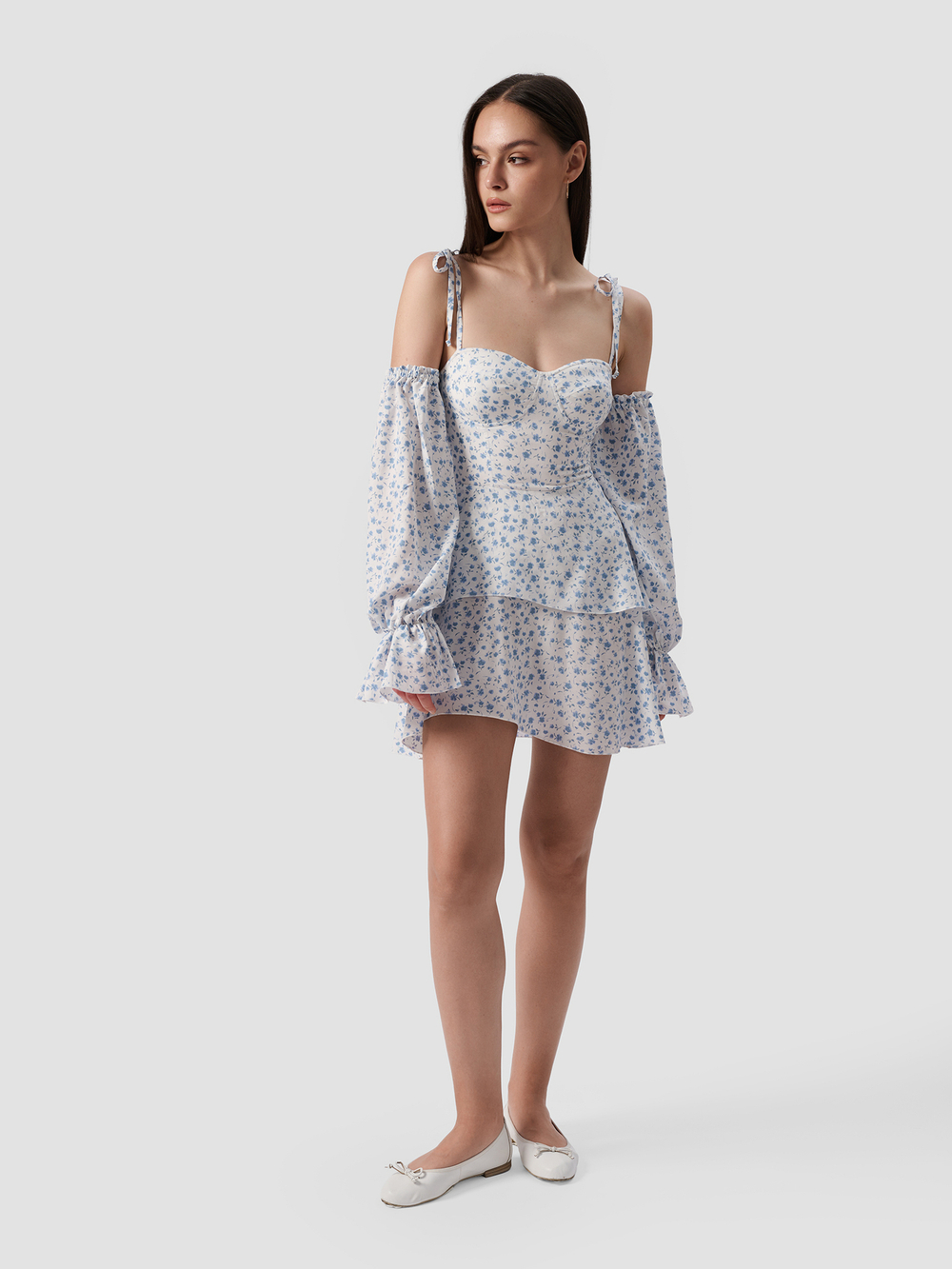 ПЛАТЬЕ ФАВОРИТКА