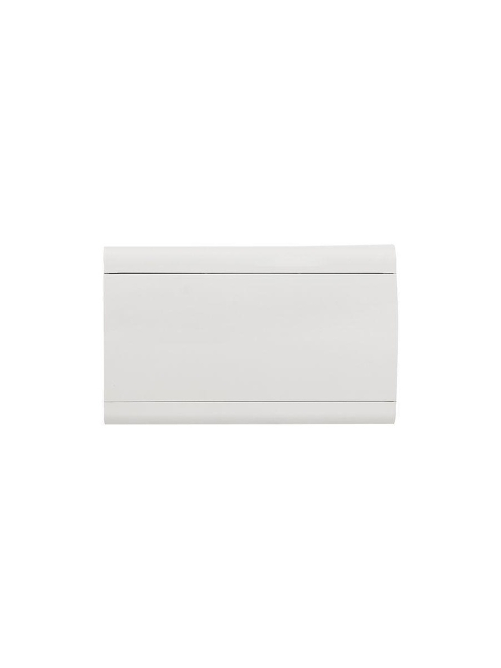 Щит ЩРН-П-15 "SlimBox" IP41 бел. дверца PROxima EKF sb-n-15w