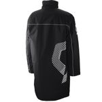 Winter Coat / Черный