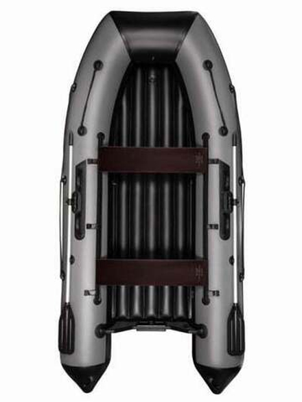 Лодка ПВХ X-RIVER Agent 340