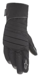 Gloves SR-3 v2 Drystar / Черный