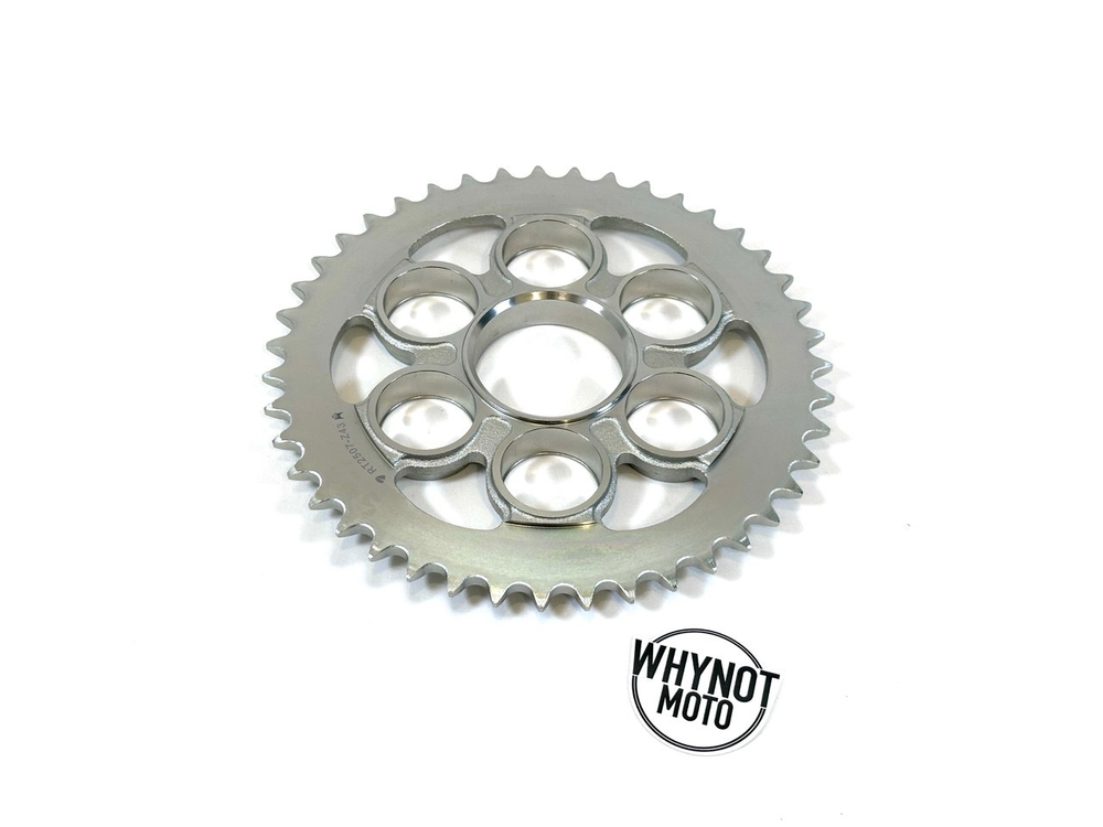 Ducati Звезда T43 49411852AA