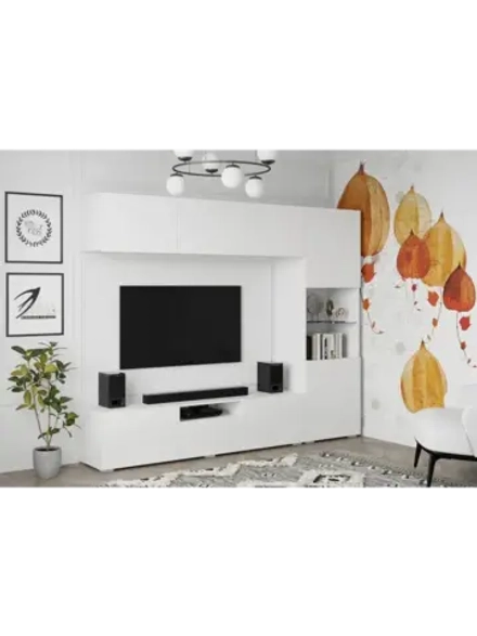 Гостиная Стендфорт