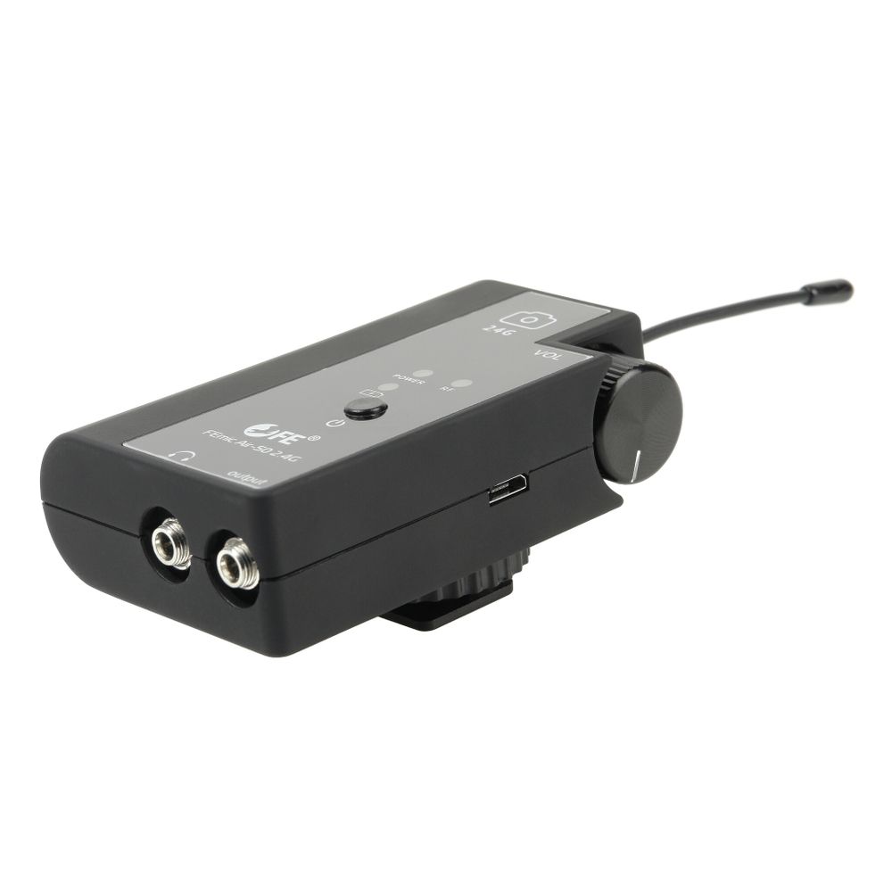 Радиосистема Falcon Eyes FEmic Air-50 2.4G