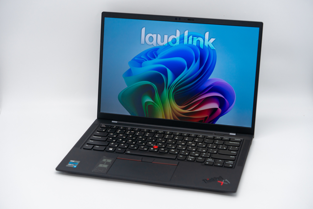 Ноутбук Lenovo ThinkPad X1 Carbon Gen 9 ( i5-1145G7 )