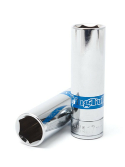 1/2''6гр. головка глубокая 14мм KINGTUL profi KT502714