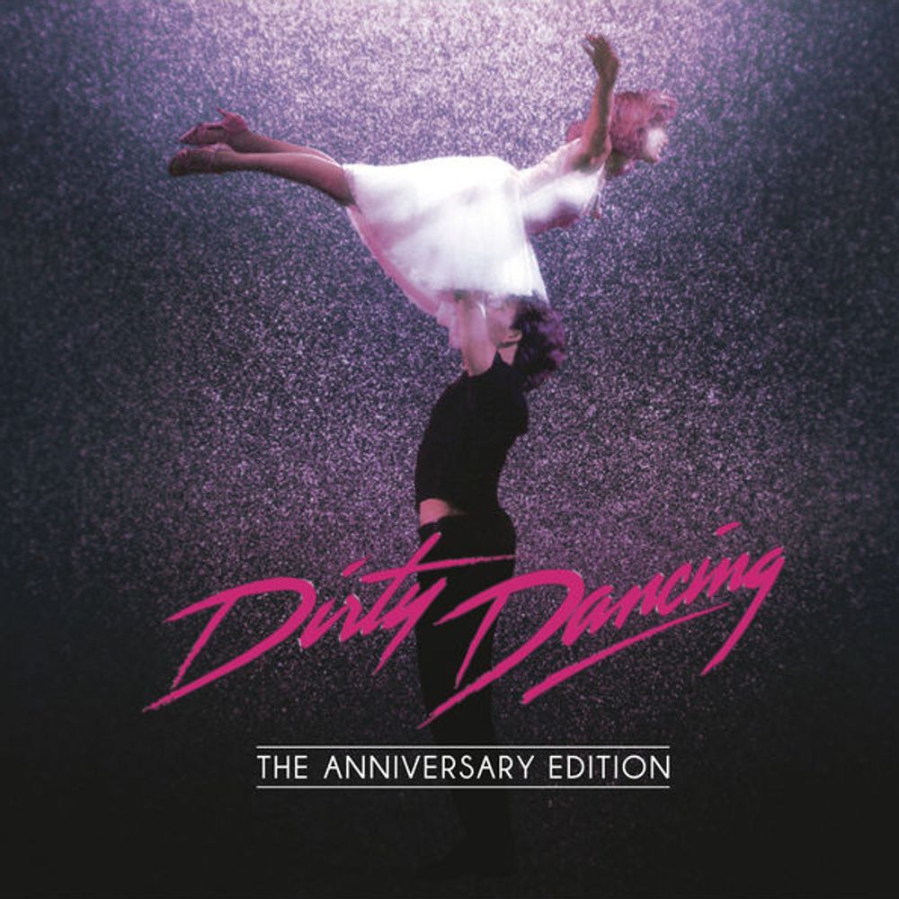 Soundtrack / Dirty Dancing - The Anniversary Edition (RU)(CD)