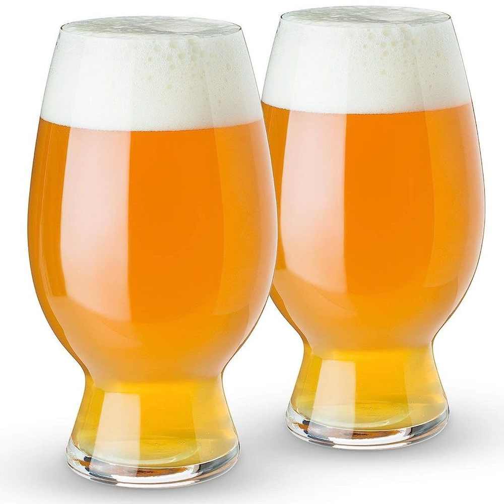 Набор из 2-х бокалов для пива Craft Beer Glasses American Wheat Beer 750 мл Spiegelau