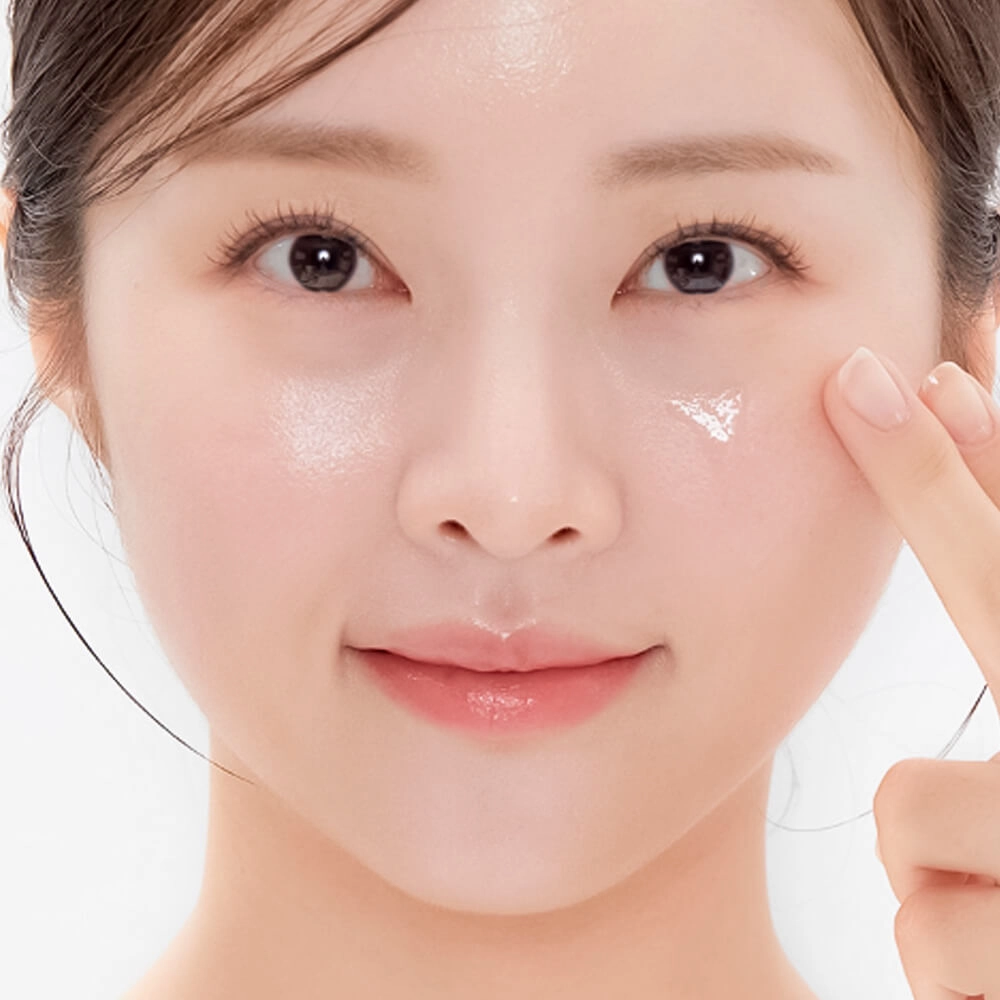 Тканевая маска с микроиглами VT Cosmetics Hydrop Reedle Shot 300 HL 2Step Mask