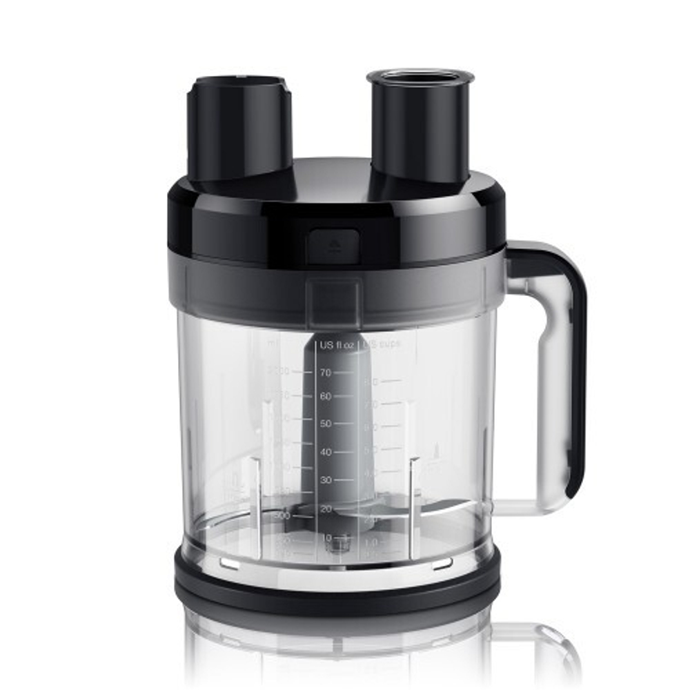 Блендер погружной Braun MQ 9185XLI
