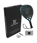 Ракетка Oxdog Hyper Pro+ 2.0 2025 — мощность, отзывчивость и прочность конструкции