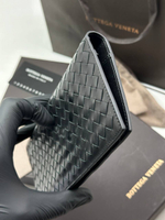 Кошелёк Bottega Veneta