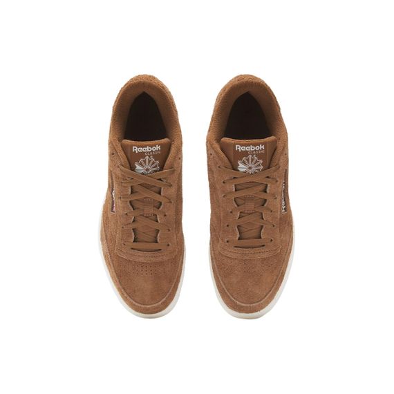 Кроссовки reebok для скейтборда Низкие мужские