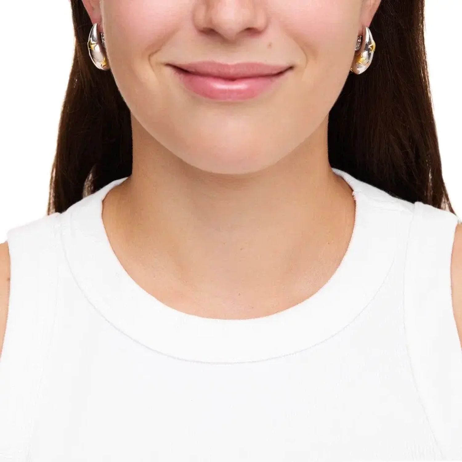 Серьги Starry Claw Earrings