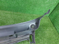 Жабо BMW X5 G05 (2018-н.в.)