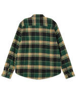 Мужская Рубашка Hardwork Leon Woven