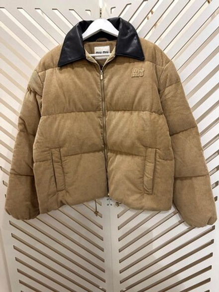 Куртка MIU MIU