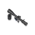 Прицел оптический Discovery VT-Z 6-24X50 SF FFP Кольца 30мм(Weaver), арт: DY-VTZ 6-24X50SFFFPFW30