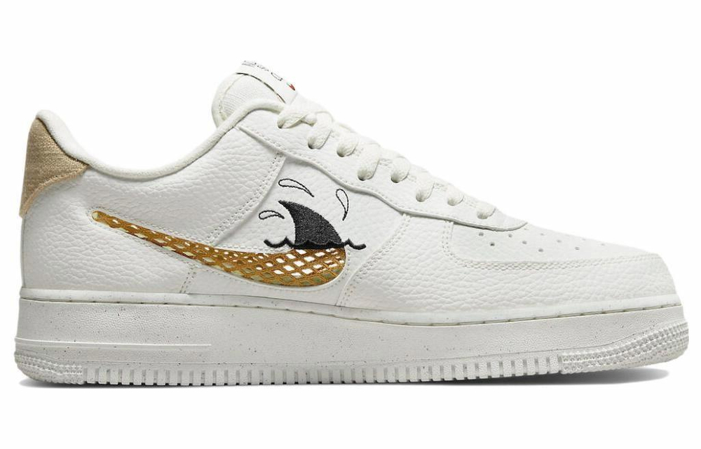 Кроссовки Nike Air Force 1 Low 07 Lv8 Nn "Sun Club"