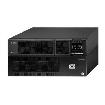 ИБП Systeme Electric Smart-Save Online SRTSE10KRTXLI-NC