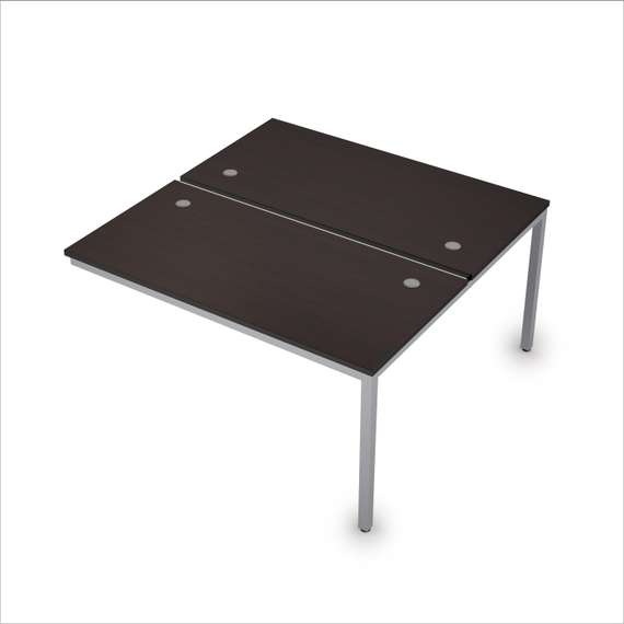 6МБК.279 Сдвоенные бенч-системы, конечный модуль (1400*1435*750)