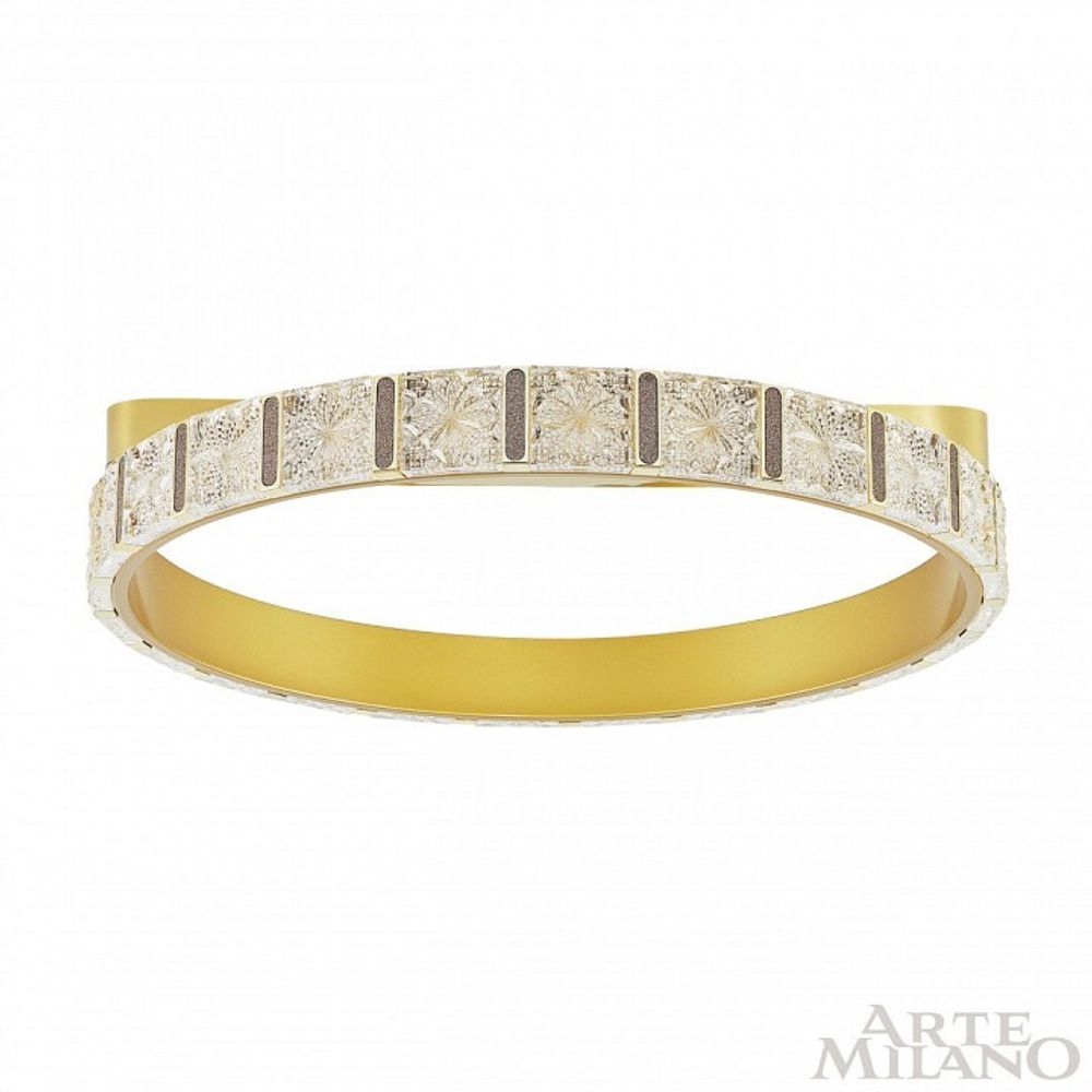 Накладной светильник Arte Milano AM-Venezia 310183/D600 GD