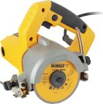 Пила алмазная сетевая DeWALT DWC 410 DWC410-QS