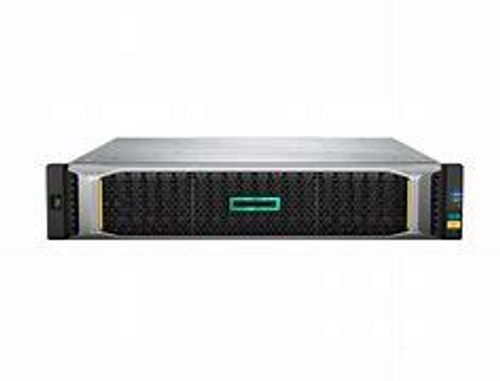 Дисковый массив HPE MSA 2062 12Gb SAS SFF Storage (R0Q84B)