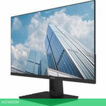 Монитор Dahua DHI-LM25-B200BS