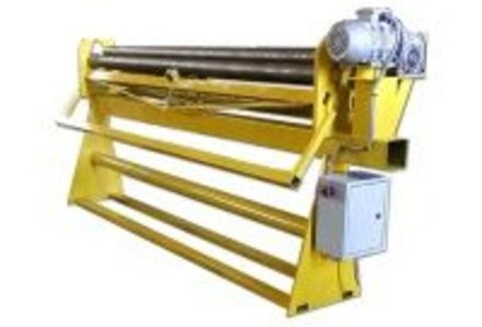 Электромеханические вальцы Machinery SBX-V2000x0.8