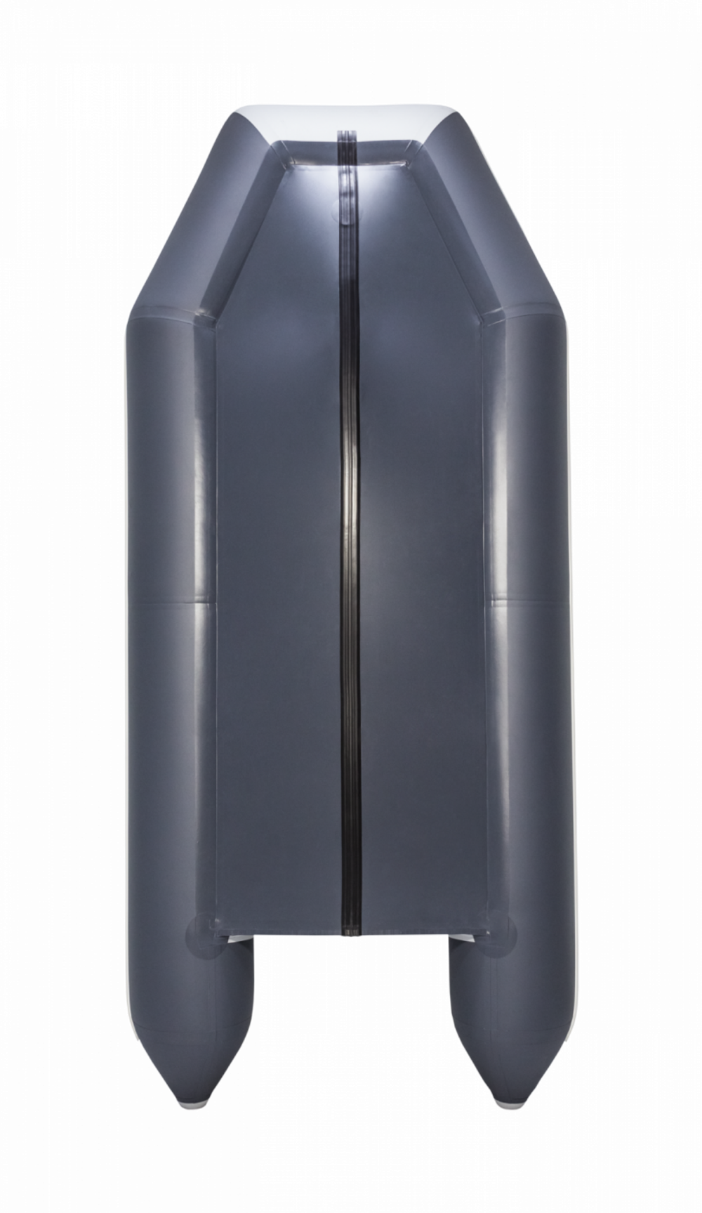 Аква-3200 СКК СЕРЫЙ/ГРАФИТ слань-книжка киль + KAMISU T 9.8 BMS (комплект лодка + мотор)