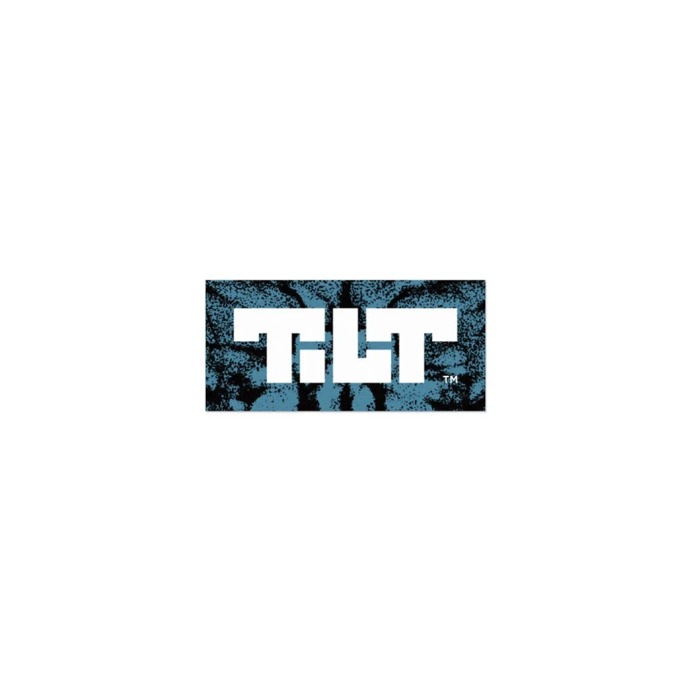 Наклейка Tilt X-Ray, Мульти