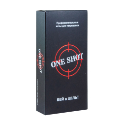 Картриджи One Shot 35/03RLLT