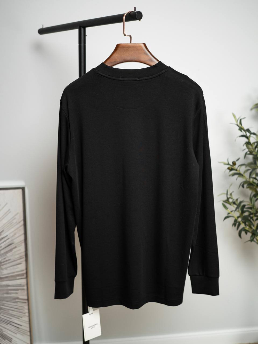 Лонгслив Brunello Cucinelli