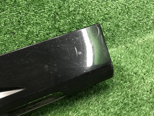 Накладка порога правая BMW 4er G22 (2020-н.в.) M-paket