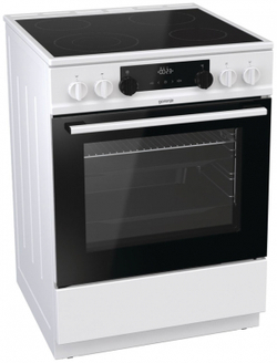 Электрическая плита Gorenje ECS 6350 WC