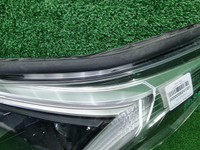 Фара левая Subaru Forester 5 SK (2021-н.в.) LED