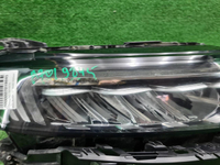 Фара правая Geely Tugella (2019-н.в.) LED