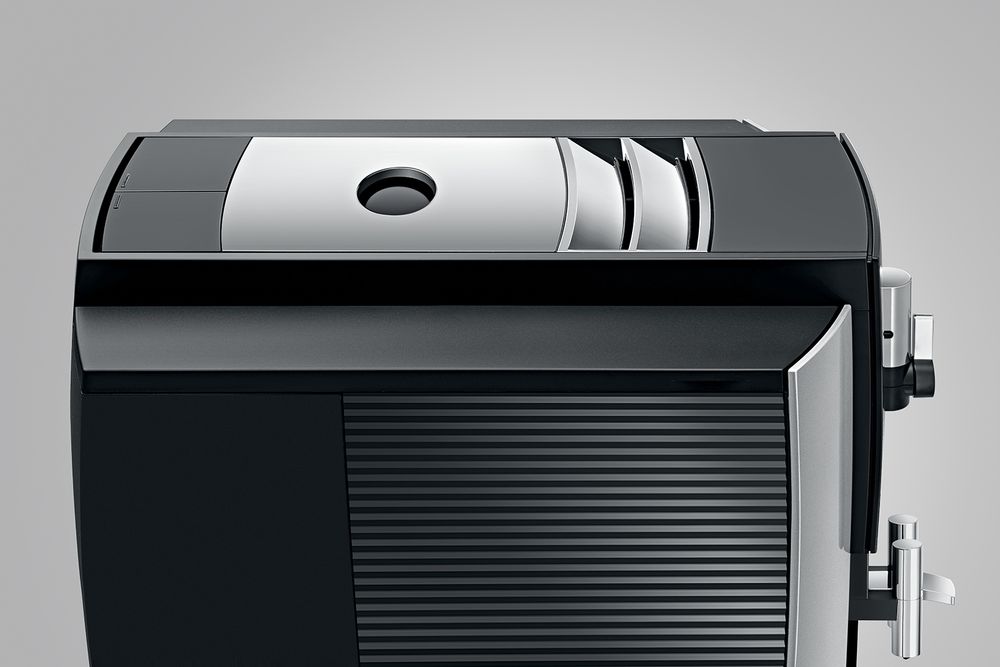 Кофемашина Jura S8 Moonlight Silver EA (15382) - 7